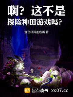 啊？这不是探险种田游戏吗？