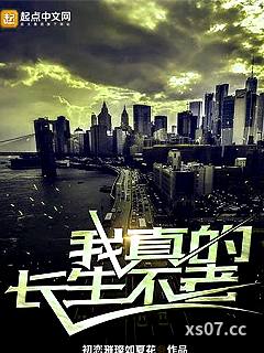 我真的长生不老小说封面-初恋璀璨如夏花-都市