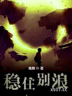 稳住别浪小说封面-跳舞-都市