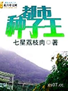都市种子王小说封面-七星荔枝肉-都市