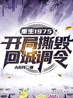 重生1975：开局撕毁回城调令