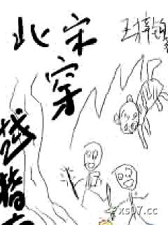 北宋穿越指南