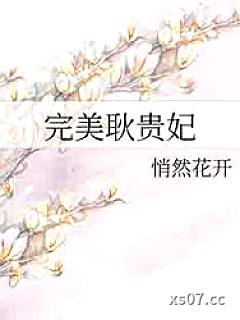完美耿贵妃