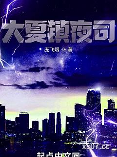 大夏镇夜司 作者:庞飞烟 分类:小说
