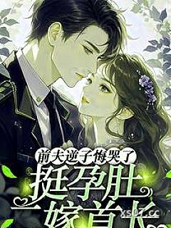挺孕肚二嫁首长，前夫逆子悔哭了