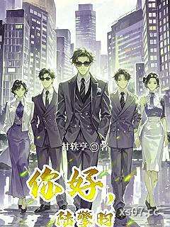 你好，陆擎昀 作者：甘轶亨 分类：小说