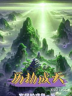 历劫成天小说封面-发飙的咸鱼-都市