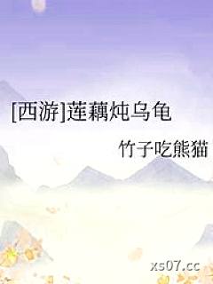 [西游] 莲藕炖乌龟