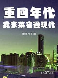重回年代：我家菜窖通现代