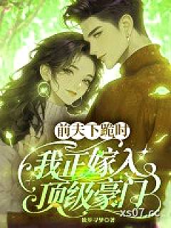 前夫下跪时，我正嫁入顶级豪门小说封面-独步寻梦-言情