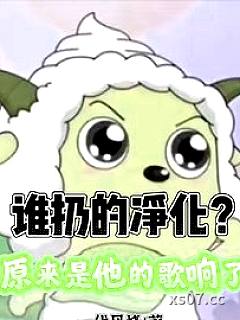 谁扔的净化？原来是他的歌响了小说封面-一代风烧-都市