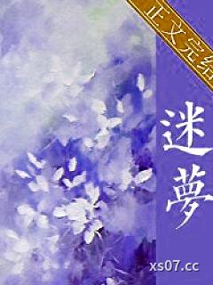 迷梦小说封面-丛霜-都市