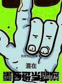 混在墨西哥当警察小说封面-我睡觉打呼噜-都市