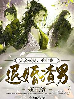 宠妾灭妻，重生我退婚渣男嫁王爷小说封面-之知-言情