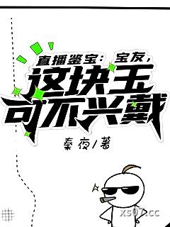 直播鉴宝：宝友，这块玉可不兴戴小说封面-秦夜-都市
