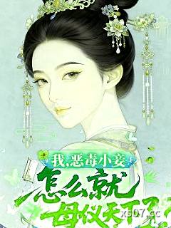 我，恶毒小妾，怎么就母仪天下了
