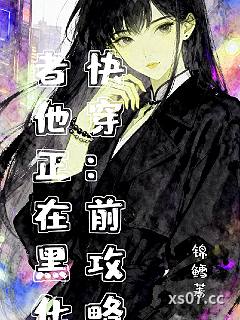 快穿：前攻略者他正在黑化小说封面-锦樰-言情