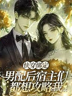 快穿绑定男配后宿主们都想攻略我