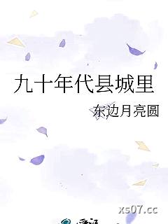 九十年代县城里