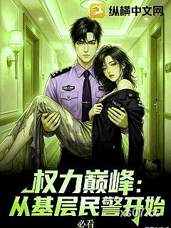 权力巅峰：从基层民警开始