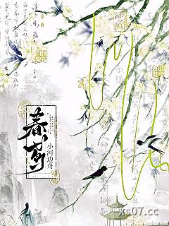 春鸢小说封面-小河边舟-都市