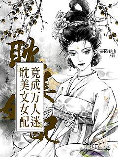 耽美文女配竟成万人迷小说封面-雾陇春山-ＢＬ同人