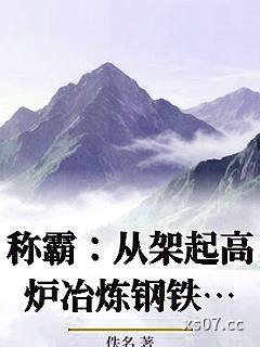 称霸：从架起高炉冶炼钢铁开始 作者：佚名 分类：小说