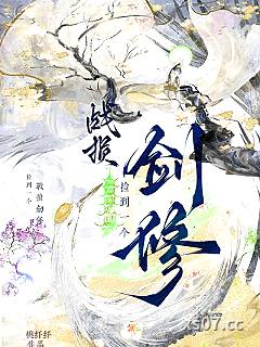 捡到一个战损剑修小说封面-桃纤纤-武侠