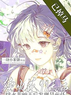 续火花99天后发现是前任 作者：一块小米饼 分类：小说