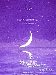 婚夜温柔