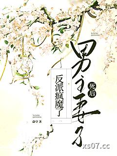 男主妻子死后反派疯魔了