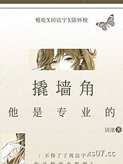 撬墙角他是专业的