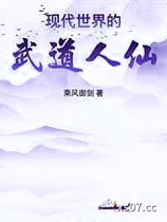 现代世界的武道人仙小说封面-乘风御剑-玄幻