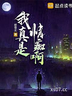 我真是情痴啊小说封面-逆苍天-都市