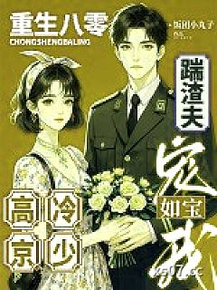 重生八零踹渣夫，高冷京少宠我如宝