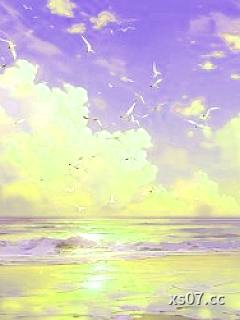 霓虹灯