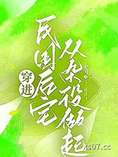 穿进民国后宅从杂役做起