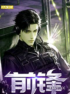前锋小说封面-骥伏枥-都市