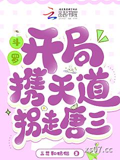 斗罗：开局携天道拐走唐三小说封面-三花和橘猫-言情