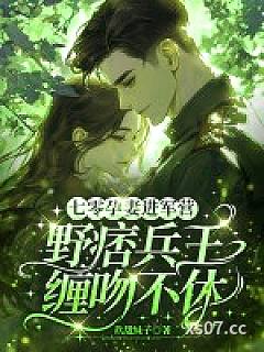 七零孕妻进军营，野痞兵王缠吻不休