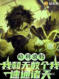 哈利波特：我和无数个我速通诸天