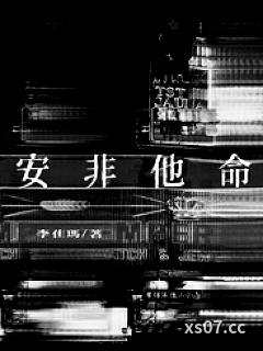 安非他命（1V1黑道） 作者：李佳玛 分类：小说