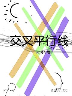 交叉平行线小说封面-蒋个屁-都市