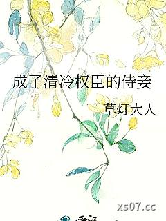 成了清冷权臣的侍妾