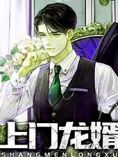 上门龙婿叶辰萧初然