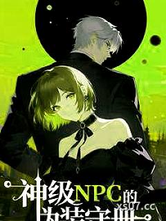 神级NPC的伪装守册小说封面-我不是淑女杉-ＢＬ同人