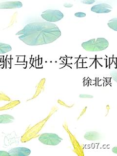 驸马她…实在木讷小说封面-徐北溟-都市