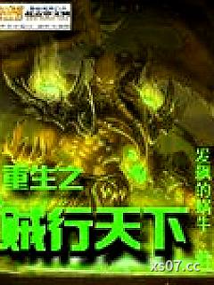重生之贼行天下小说封面-发飙的蜗牛-穿越重生