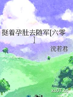 挺着孕肚去随军[六零]