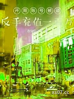 开局账号被盗，反手充值一百万小说封面-酒剑仙人-言情